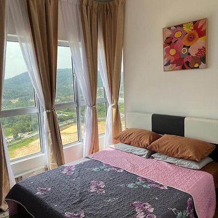 One Hakim Residence, Cerrado Southville City Kampong Tangkas Екстериор снимка