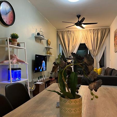 One Hakim Residence, Cerrado Southville City Kampong Tangkas Екстериор снимка