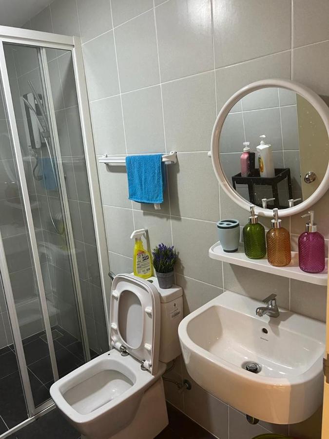 One Hakim Residence, Cerrado Southville City Kampong Tangkas Екстериор снимка