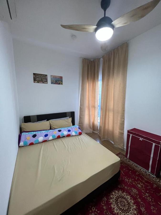 One Hakim Residence, Cerrado Southville City Kampong Tangkas Екстериор снимка